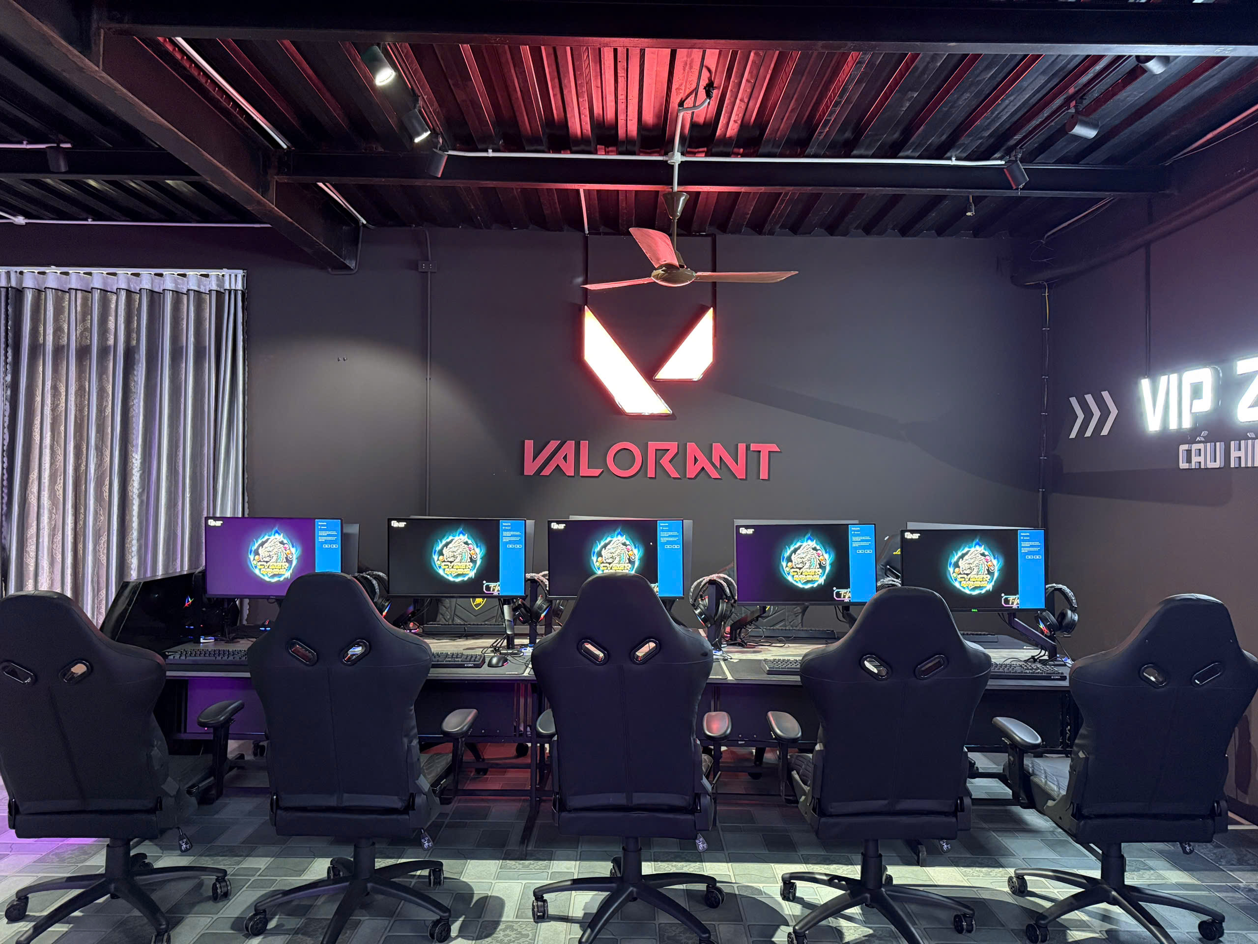 Sôi Động Mùa Hè: Giải Đấu Valorant T-Net Zone Championship Mở Đăng Ký